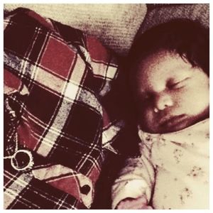 Meet your Posher, Rose